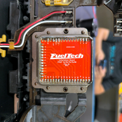 8HP Transmissions PCB Install Board