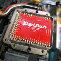 8HP Transmissions PCB Install Board