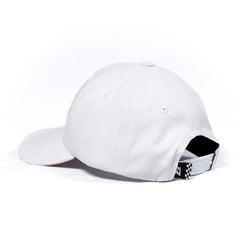 Boné Branco FT
