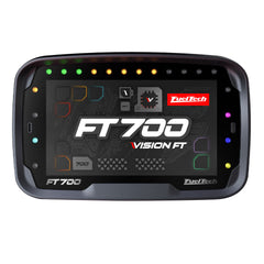 FT700 SFI