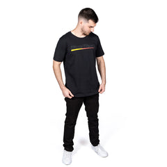 Camiseta Two Step FuelTech
