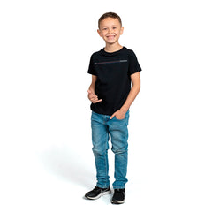 Camiseta Infantil RS2