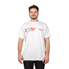 Camiseta FT Retrofit