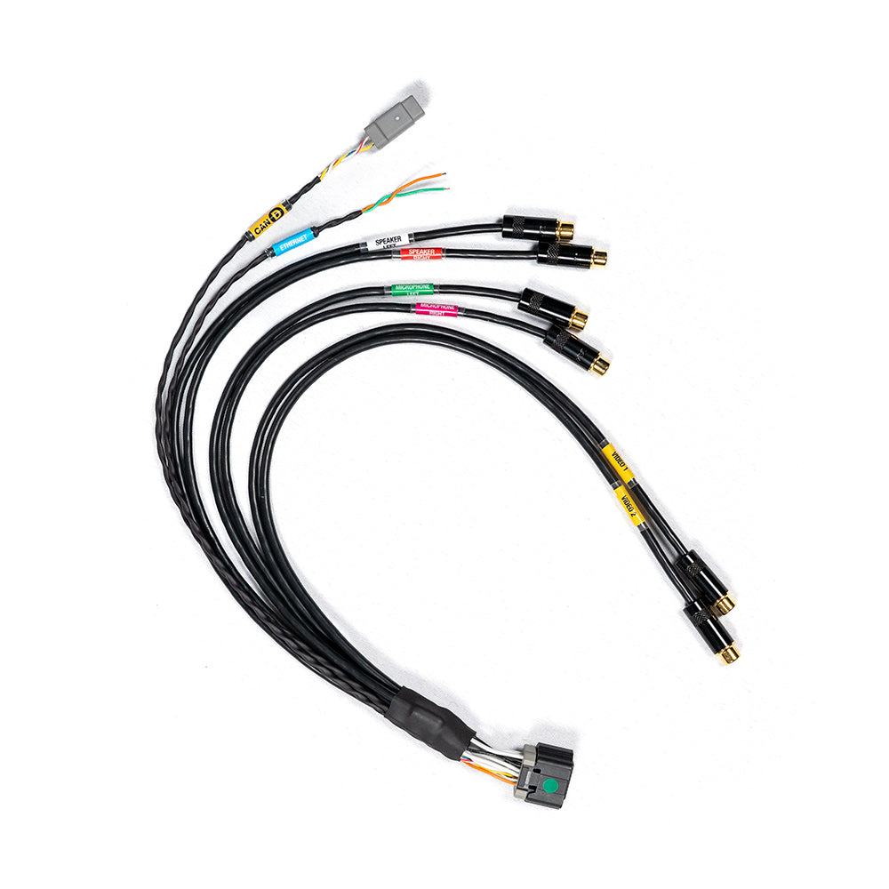 M Harness - FT700