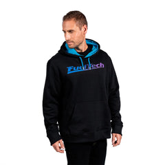 Moletom Logo Degradê FuelTech
