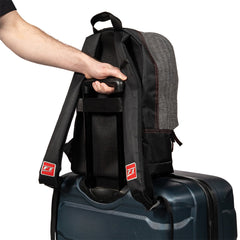 Mochila Textura Automotiva FuelTech
