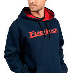Moletom Azul Marinho FuelTech