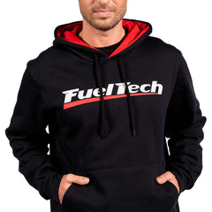 Moletom Corridas Proibidas I FuelTech