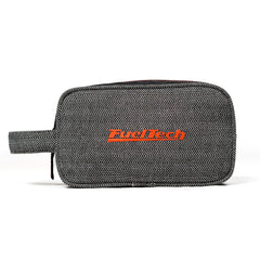Estojo Textura Automotiva FuelTech