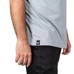 Camiseta FTLite Mescla