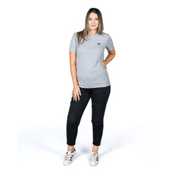 Camiseta FTLite Mescla