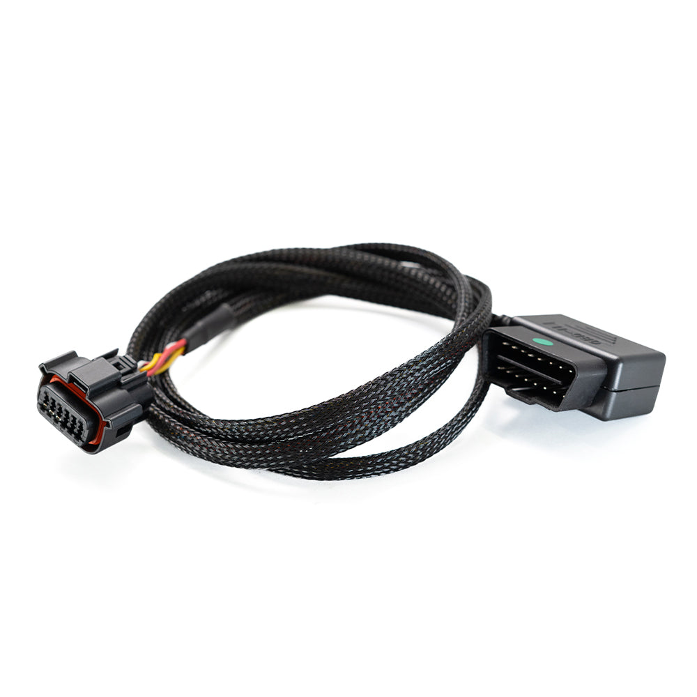 OBD-II Harness for VW, Audi and BMW