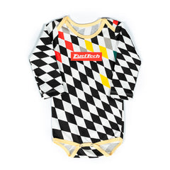 Body Infantil Grid FuelTech