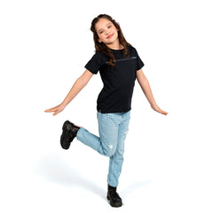Camiseta Infantil RS2