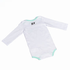 Body Infantil Pistão Fofo