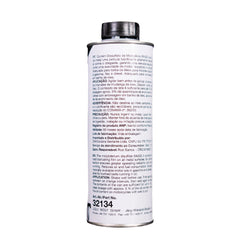 Aditivo MoS2 Anti-Friction FuelTech by LIQUI MOLY 500ml