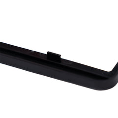 Par de Molduras Protetoras de Placa FuelTech