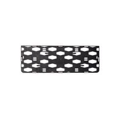 Par de Molduras Protetoras de Placa FuelTech