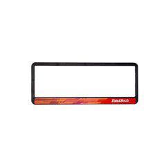 Par de Molduras Protetoras de Placa FuelTech