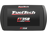 FuelTech B2B Europa