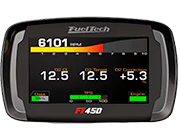 FuelTech B2B Europa