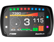 FuelTech B2B Europa