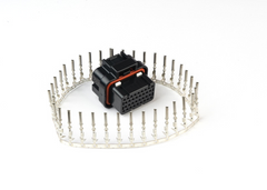 Kit Conector Entrada Expansor / Conector B FT600