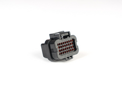 Kit Conector Entrada Expansor / Conector B FT600