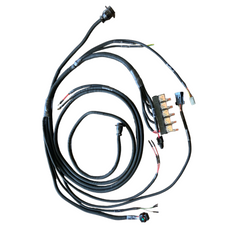 Chicote FT450 FTE Universal