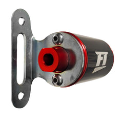 Amortecedor de Sensor de Pressão - Canister - FuelTech - FT - Wastegate - Eletrônica