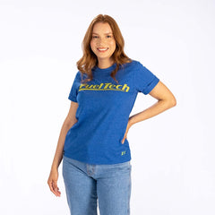 Camiseta Baby Look FuelTech
