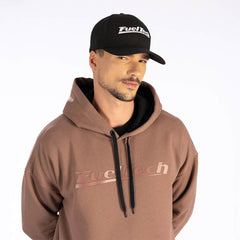 Boné Bordado FuelTech