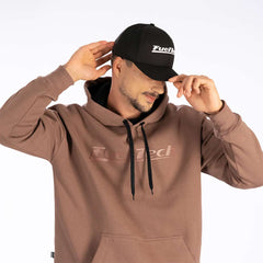 Boné Bordado FuelTech