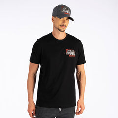 Boné Supra Turbo FuelTech