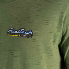 Camiseta F355 Turbo Tour Brasil.