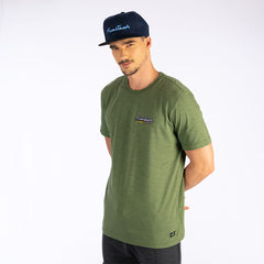 Camiseta F355 Turbo Tour Brasil.