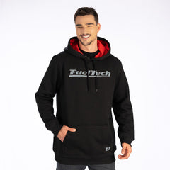 Moletom Corridas Proibidas III FuelTech