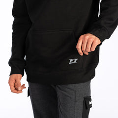 Moletom Corridas Proibidas III FuelTech