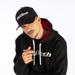 Boné Bordado FuelTech