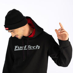 Moletom Corridas Proibidas III FuelTech