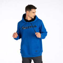 Moletom Azul FuelTech