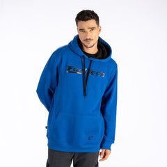 Moletom Azul FuelTech