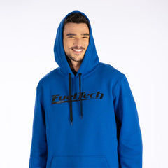 Moletom Azul FuelTech