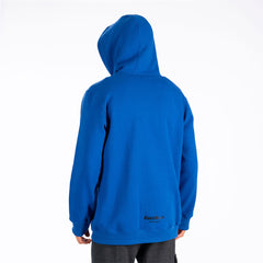 Moletom Azul FuelTech