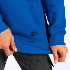 Moletom Azul FuelTech