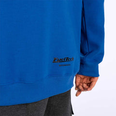 Moletom Azul FuelTech