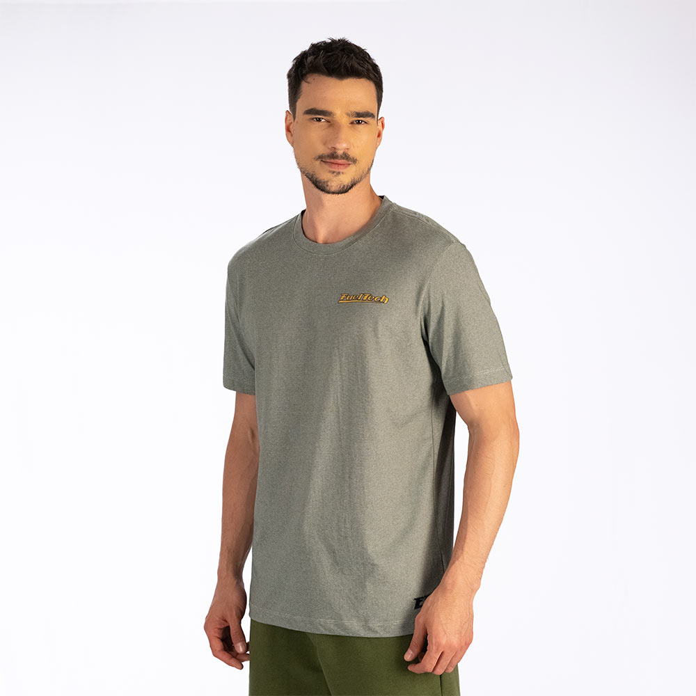Camiseta 190FT COSWORTH