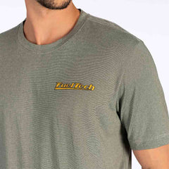 Camiseta 190FT COSWORTH