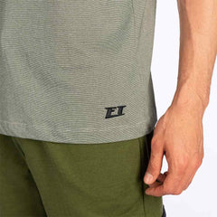 Camiseta 190FT COSWORTH