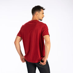 Camiseta Vermelha FuelTech